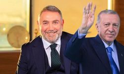 Cumhurbaşkanı Erdoğan ile aynı karedeydi! Alparslan Baki Ertekin’in eski hali görenleri şaşırttı