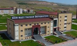 Nuh Naci Yazgan Üniversitesi öğretim görevlisi alacak! Son başvuru tarihi açıklandı