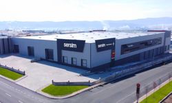 Kayseri Serbest Bölge'de dev fabrika 100 kişi alacak!