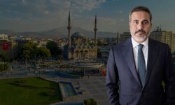 Hakan Fidan Kayseri’ye geliyor: Tarih belli oldu!