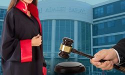 Kayseri’den iki Hakim terfi aldı