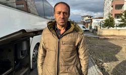 Kayseri’de hırsızların korkusundan arabasının aküsünü her gece söküp güvenli yere taşıyor