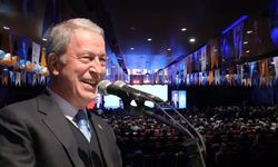 Hulusi Akar: Yıllardır narkoz altındaydık