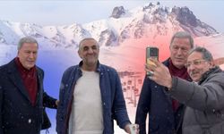 AK Parti Kayseri Milletvekillerinden Erciyes vurgusu: Hulusi Akar, vatandaşa çağrıda bulundu