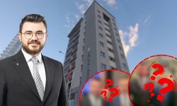 Hüseyin Okandan çok konuşulan o isimlerle Ankara’da bir araya geldi!