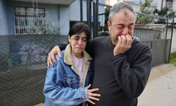 IBAN davasında Özlem Develi cezaevine girdi