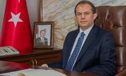 Kayseri Yeşilhisarlı İbrahim Taşyapan Hakkari Valisi oldu