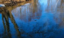 İkinci cemre düştü! Hava ne zaman ısınacak?