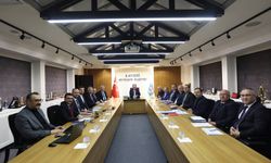 Büyükşehir’de Sözleşme Tamam Ama İşçi Mutsuz: 55 Bin Beklerken 50 Bin Şoku!