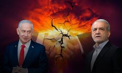 İsrail, İran'ı vurdu! İsrail savaş ortağını duyurdu!