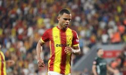 Göztepe maçı öncesi Kayserispor’a iyi haber! Yıldız golcü oynamayabilir