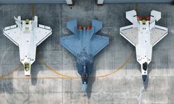 KAAN’ın ilk uçuşunun 2. yılı: TUSAŞ’tan mesaj