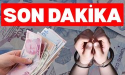 Karapara soruşturması kapsamında 9 şirkete el koyuldu: Kayseri'de var