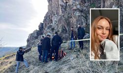 Nevşehir’de kaybolan 19 yaşındaki genç kız ölü bulundu