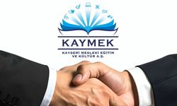 KAYMEK personeline rekor promosyon: Vakıfbank ile imzalar atıldı
