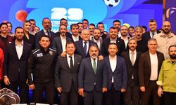 Kayseri 2029’a hazırlanıyor!