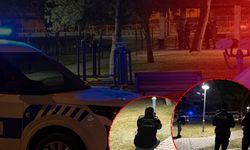 Kayseri Beyazşehir Mahallesi’nde parkta 1 kişi pompalı tüfekle vuruldu!
