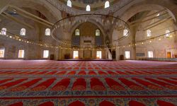 13 Şubat 2026 Cuma hutbesi konusu: Ramazan iklimi – Kur’an, oruç, kardeşlik ve yardımlaşma vurgusu