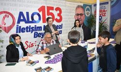 Kayseri Büyükşehir Belediyesi 2025’te 7 bilimsel çalışmaya konu oldu