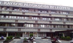Kayseri Büyükşehir sorumluluğu vatandaşa bıraktı!