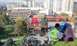 Kayseri Büyükşehir ailelere 23 milyona varan destekte bulundu