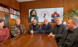 Kayseri CHP’de gerilim sürüyor! Tan’dan açıklama geldi