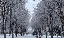 Kayseri dâhil 15 ile sağanak uyarısı