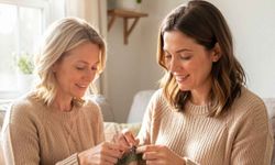 Kayseri de komşuluk kültürü bitti mi?