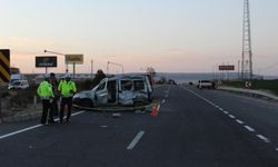 Kayseri'de 2'si öğretmen 3 kişinin öldüğü kazada karar belli oldu