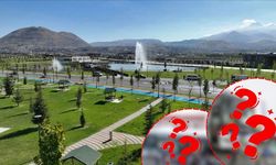 Kayseri’de Recep Tayyip Erdoğan Millet Bahçesi’ne 50’si birden gelecek!