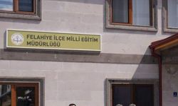 Kayseri Felahiye’de KPSS kursu açılıyor