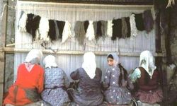 Kayseri ekonomisini değiştiren sektör: Halıcılığın ilk yılları