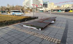 Kayseri için kar alarmı! Kuvvetli yağış bekleniyor