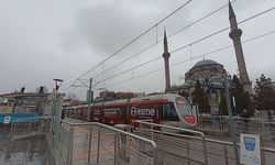 Kayseri için kritik uyarı! Bu ilçelerde kuvvetli yağış bekleniyor