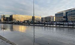 Kayseri için uyarı! Kuvvetli rüzgar ve sağanak bekleniyor