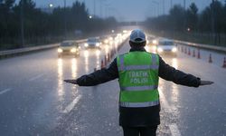 Buzlanma riski arttı: Trafik durduruldu! Tufanbeyli Kavşağı–Göksun Karayolu kapatıldı