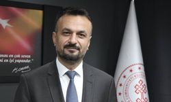 Kayseri İl Kültür ve Turizm Müdürü Şükrü Dursun, ‘’Kütüphane çalışmalarımız sürüyor’’