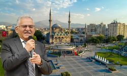 Kayseri’de 16 ilçeyi kapsayan kırsal hamle