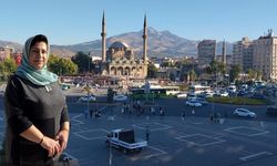 Kayseri Kahveciler Odası'nın ilk kadın başkan adayı hedeflerini açıkladı