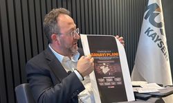 Kayseri kalkınma planında tek şehir olmalı