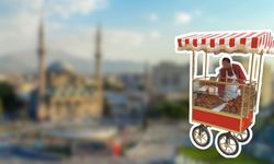 Kayseri'de o tatlıya neden 'Kerhane Tatlısı' diyorlar?