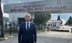 Kayseri vekili Genç’ten cezaevi ziyareti: Adalet herkes için