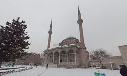 Kayseri namaz vakitleri 28 Şubat 2026