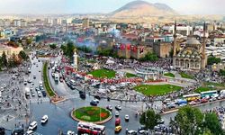 Kayseri nüfusu 1 Milyon 458 Bin 991 kişi oldu: ADNKS 2025 sonuçları açıklandı