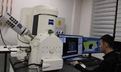 Kayseri Kriminal Polis Laboratuvarı 10 ilin yükünü taşıdı: 280 Bin bulgu incelendi