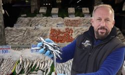 Kayseri’de Ramazan bereketi: Hamsinin kilosu yüzleri güldürdü