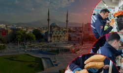 Kayseri’de Ramazan denetimi