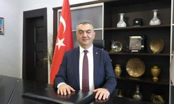 KAYSO Başkanı Mehmet Büyüksimitci’nin acı günü