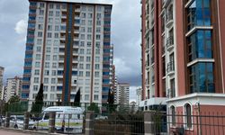 Kayseri Sümer Mahallesi’nde şüpheli ölüm! Albay eşi evinde asılı bulundu