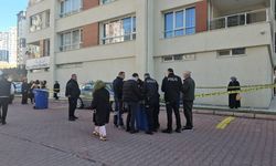 Kayseri'nin Talas ilçesinde şüpheli ölüm: Aracında ölü bulundu